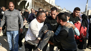 Un periodista de Al Jazeera herido de bala mientras cubría una protesta en Cisjordania ocupada