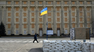 Ucranianos desilusionados tras la cumbre Trump-Putin porque "no hay paz"