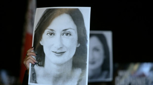 Maltese tycoon acquitted of masterminding reporter's murder