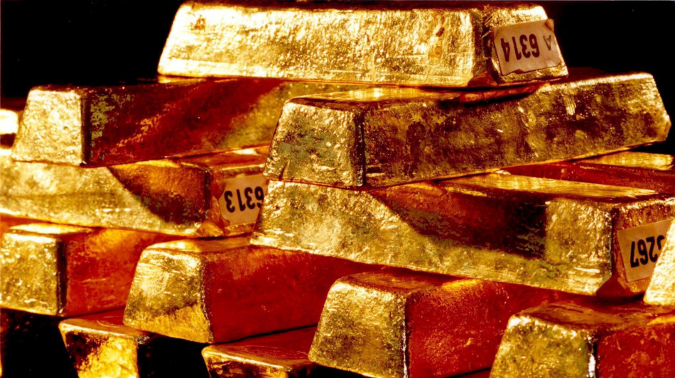 Prezzo oro poco mosso, Spot a 2.919,64 dollari