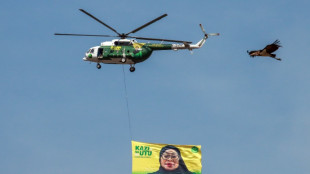 Tanzania blackout after election chaos, deaths feared