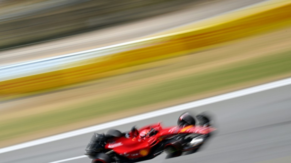 GP de Monaco: Leclerc &agrave; la reconqu&ecirc;te du championnat sur son rocher