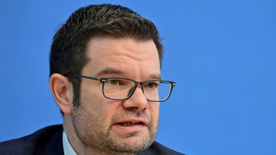 Buschmann begr&uuml;&szlig;t EuGH-Entscheidung zu Vorratsdatenspeicherung