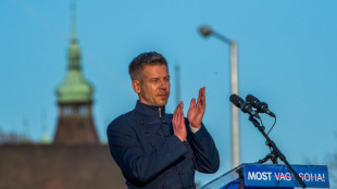 Peter Magyar, antigo aliado do governo que promete mudan&ccedil;a na Hungria