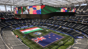 Iran prepare for tense World Cup opener, Spain stunned by Cape Verde