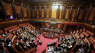 Via libera del Senato al decreto giustizia, è legge
