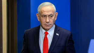 Netanyahu diz que Israel ficar&aacute; no L&iacute;bano enquanto durar amea&ccedil;a do Hezbollah