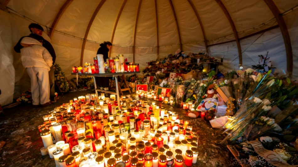 El cant&oacute;n suizo otorgar&aacute; m&aacute;s de 12.000 d&oacute;lares a las v&iacute;ctimas del incendio de un bar en A&ntilde;o Nuevo