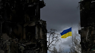 Ukraine: Au moins six morts dans des frappes sur Lviv, Kiev veut d&eacute;fendre Marioupol "jusqu'au bout"