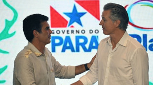 El gobernador de California proclima arremete contra Trump en la COP30