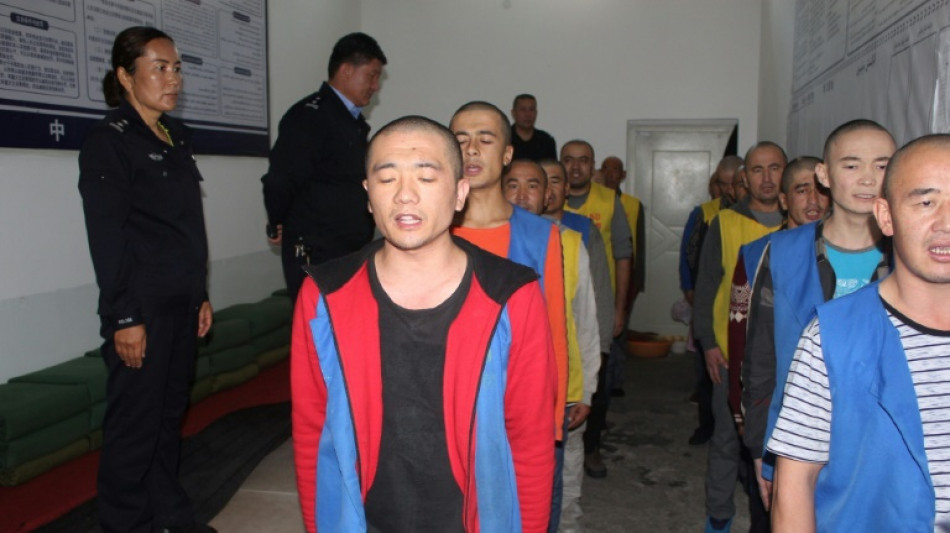 &iquest;Genocidio en Xinjiang? Un crimen dif&iacute;cil de probar por la ONU