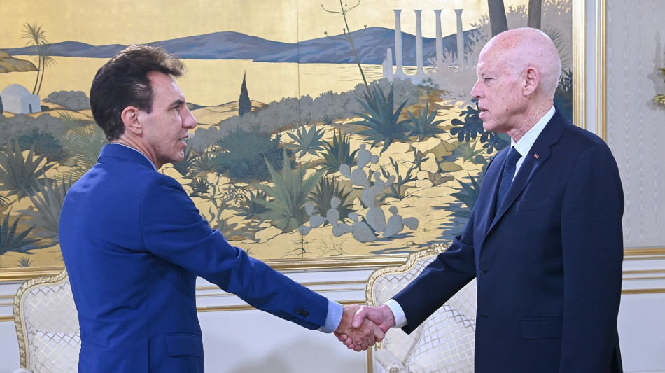 Tunisia: Saied convoca ambasciatore Ue,'violati i protocolli'