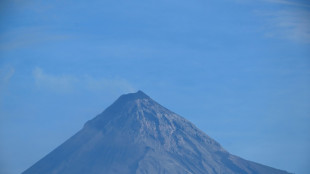 Finaliza la erupci&oacute;n del volc&aacute;n de Fuego en Guatemala, que forz&oacute; a una evacuaci&oacute;n masiva