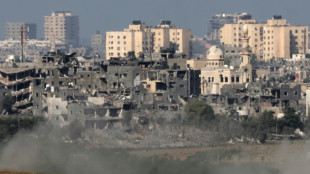 Israel army readies for Gaza invasion as civilians flee