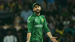 Pakistan cricket's lack of T20 evolution exposed by World Cup exit