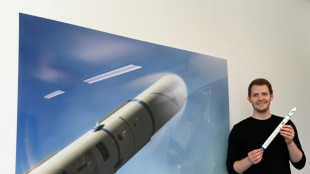 "Deutschland kann Raumfahrt": Rakete von bayerischem Unternehmen erreicht Orbit