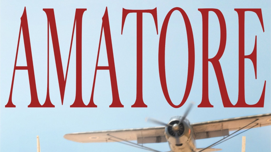 Samurai Jay, il 22 maggio esce il nuovo album Amatore