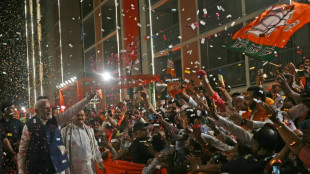 Alian&ccedil;a liderada por Modi aceita formar o pr&oacute;ximo governo da &Iacute;ndia