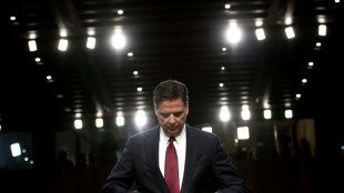 Juíza dos EUA indefere ações contra ex-chefe do FBI e procuradora contrários a Trump