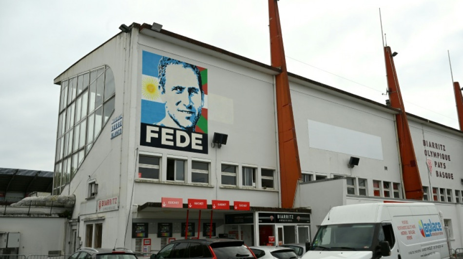 La familia del rugbier argentino Aramburu lamenta la difusi&oacute;n de videos de la noche de su muerte