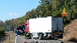Incidente stradale nel Materano, quattro morti