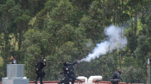 Al menos 12 muertos en un enfrentamiento en una c&aacute;rcel de Ecuador