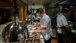 Quintonil, una historia mexicana de amor en la cumbre de la gastronom&iacute;a mundial