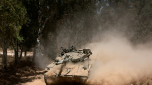 Israel continua bombardeando Gaza ap&oacute;s novo pedido de cessar-fogo