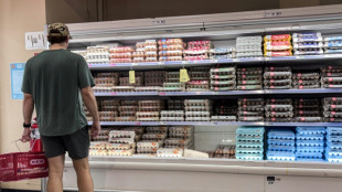 US says 19 million recalled eggs pose deadly risk