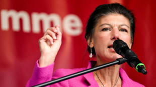 BSW-Vorsitzende Wagenknecht: Abschneiden bei EU-Wahl "grandios"