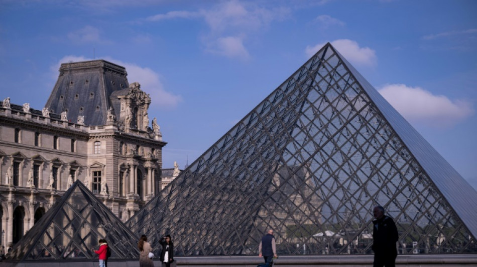Fam&iacute;lia francesa roubada durante ocupa&ccedil;&atilde;o nazista doa obras ao Louvre