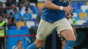 Napoli: c'&egrave; l'idoneit&agrave; agonistica per McTominay, pu&ograve; tornare ad allenarsi