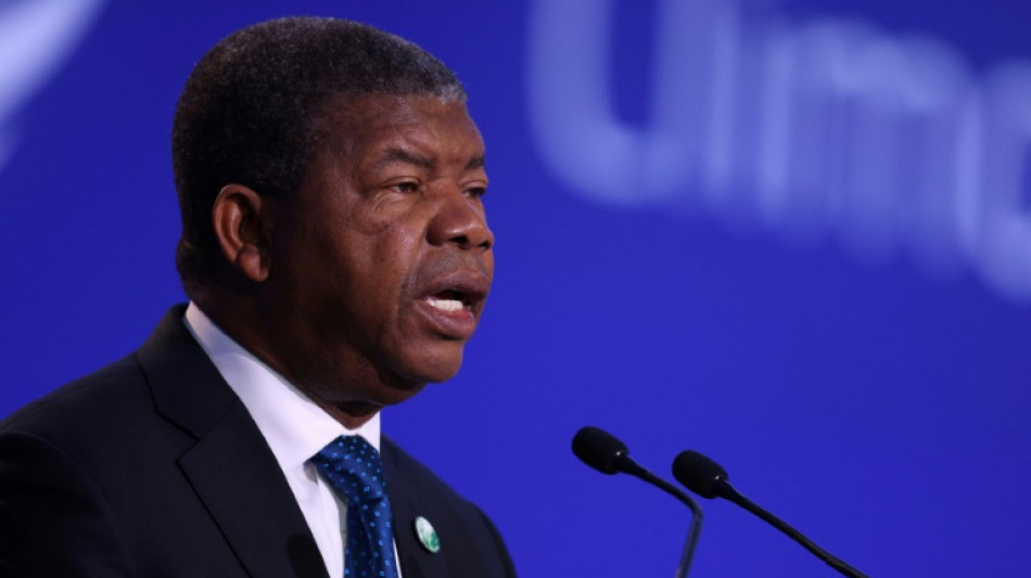 Corruption: l'Angola affirme avoir recouvr&eacute; 9,6 milliards d'euros