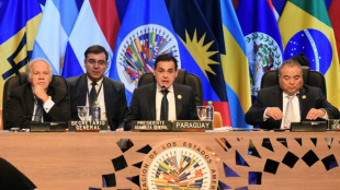 OEA repudia tentativa de golpe na Bol&iacute;via e aborda crises na Nicar&aacute;gua e Haiti