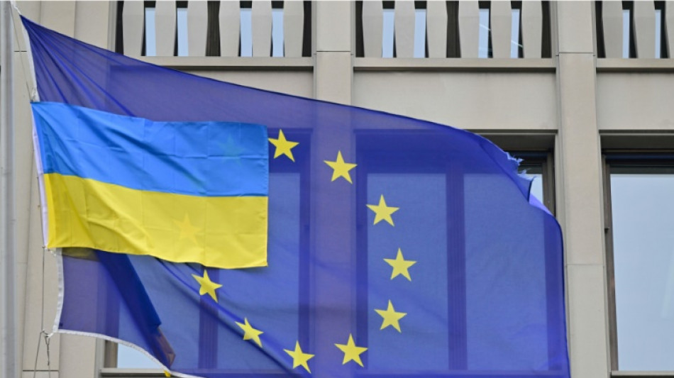 EU stockt Milit&auml;rhilfe f&uuml;r Ukraine um halbe Milliarde Euro auf