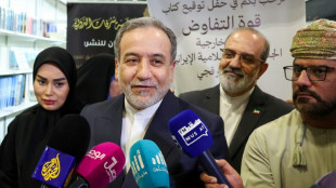 Atomgespr&auml;che mit den USA: Teheran schlie&szlig;t Verzicht auf Urananreicherung aus