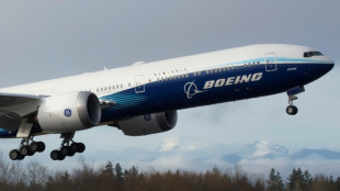 Boeing registra p&eacute;rdidas de USD 11.800 millones en 2024