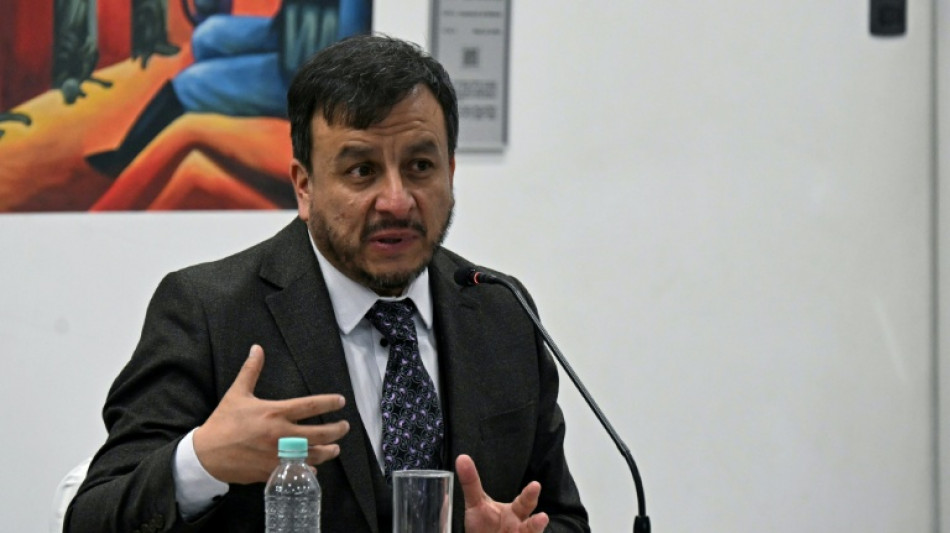 El presidente de Bolivia cambia al ministro de Hidrocarburos en medio de la crisis por la gasolina