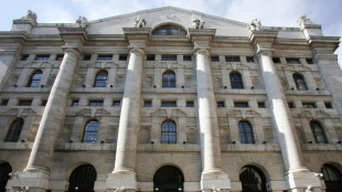 Borsa: Milano sul podio in Europa (+1,33%), sprint di Stellantis