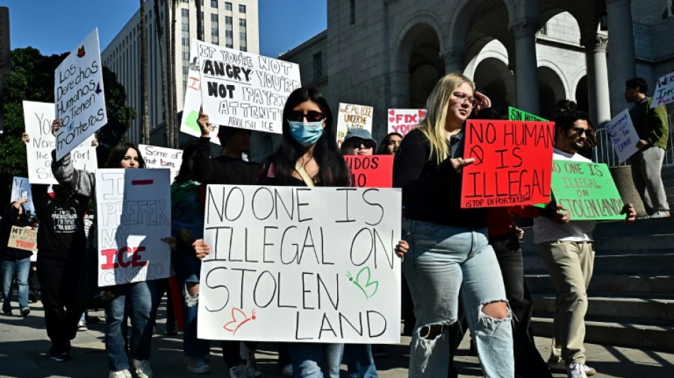 Trump revoca el amparo migratorio para venezolanos y eval&uacute;a enviar migrantes a Guant&aacute;namo