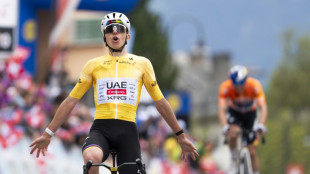 Tour of Switzerland set to showcase Pogacar's pre-Tour de France form