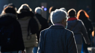 Durchschnittsmensch in Deutschland: 44,9 Jahre alt und 3978 Euro Bruttoverdienst