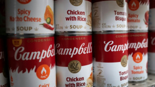 Campbell's rechaza la "absurda" acusación de que utiliza pollo impreso en 3D