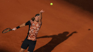 'Carlitos', ogro e inspiraci&oacute;n del Tsitsipas m&aacute;s metaf&iacute;sico