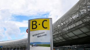 Flughafen D&uuml;sseldorf suspendiert islamistische Gef&auml;hrder