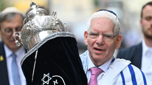 Le Conseil des juifs d'Allemagne appelle la gauche radicale &agrave; Berlin &agrave; bannir l'antis&eacute;mitisme de ses rangs