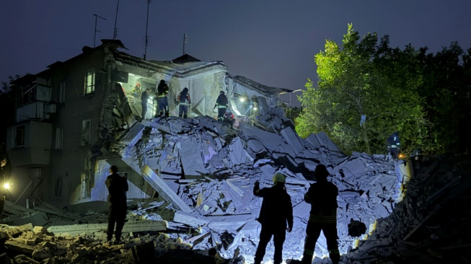 Trump quer um novo presidente na Ucr&acirc;nia; tens&atilde;o aumenta por diverg&ecirc;ncia sobre diesel russo