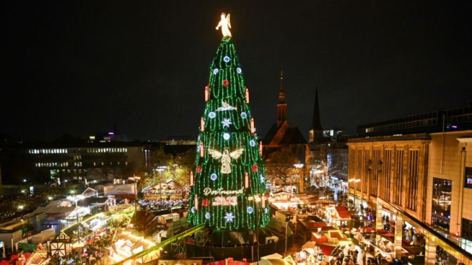 Fast 300 Euro f&uuml;r Geschenke: Verband rechnet mit stabilem Weihnachtsgesch&auml;ft