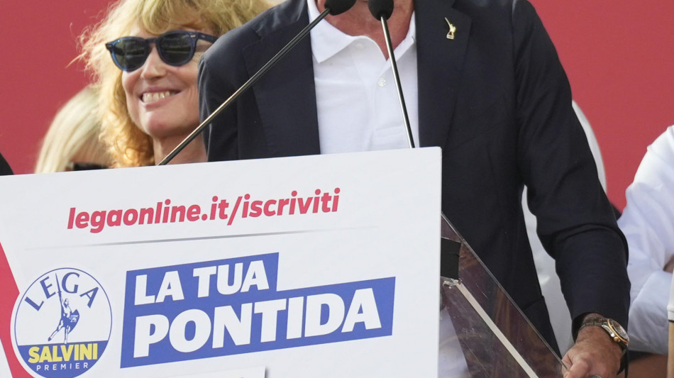 Romeo, in Lombardia il candidato sarà della Lega