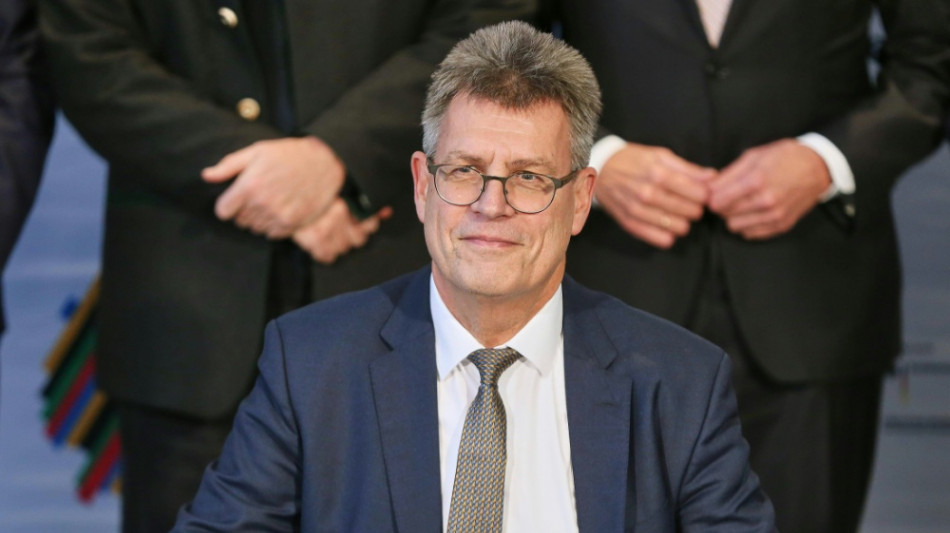 DOSB: Bewertungssystem für Olympia-Bewerberranking beschlossen